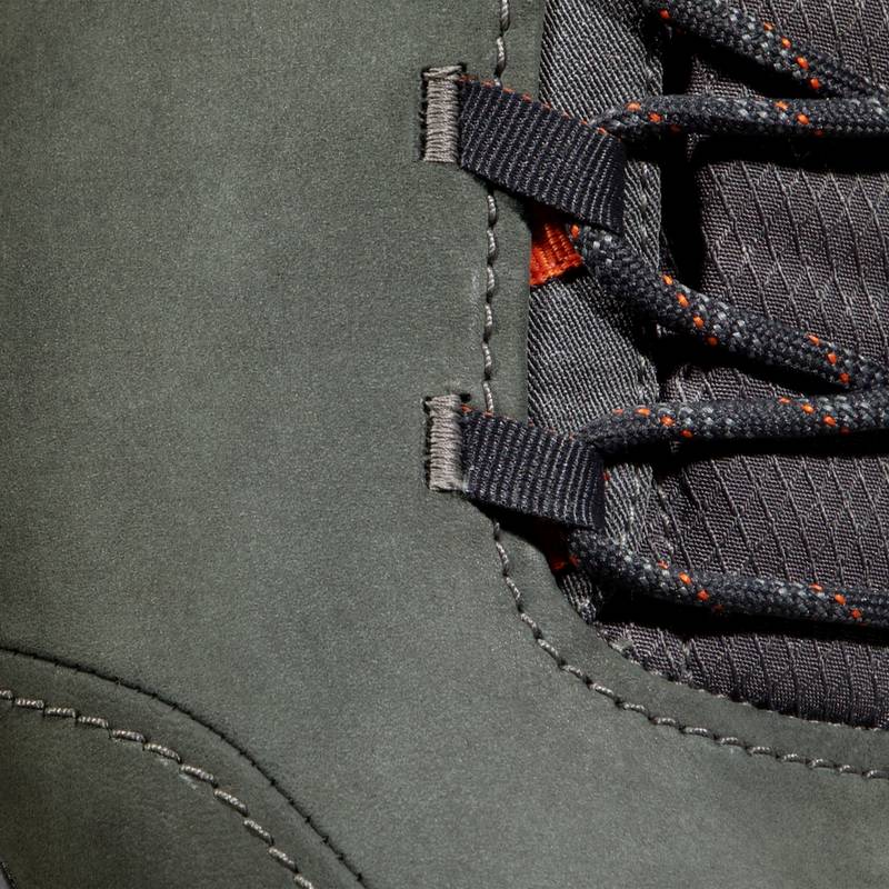 Mammut Mercury IV Mid LTH Wanderschuhe Herren