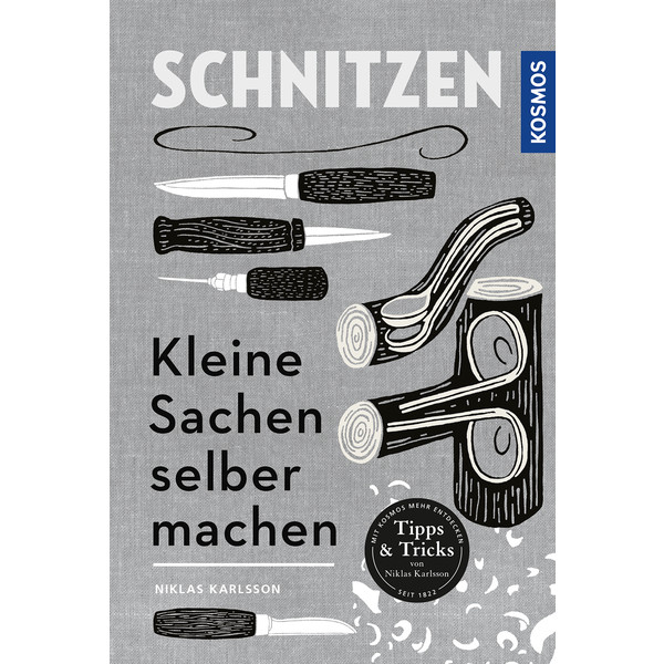 SCHNITZEN - Ratgeber