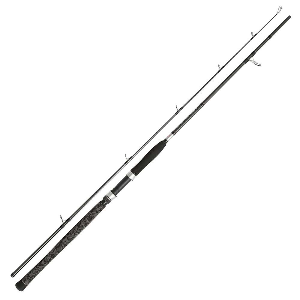 Canne leurre silure penn legion cat silver spin 2m70 40-160g