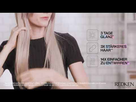 Redken Acidic Bonding Concentrate 5-Min Liquid Mask 250 ml