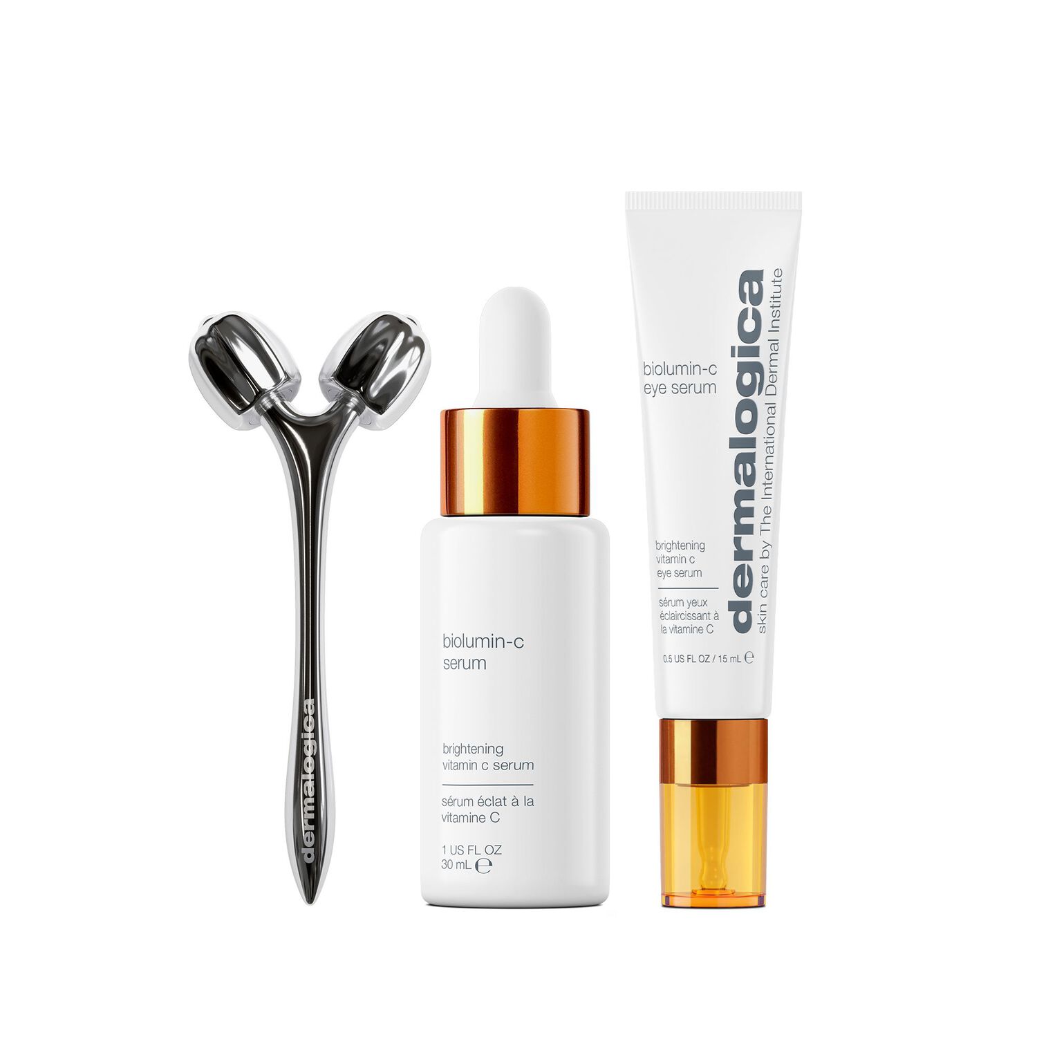 Dermalogica Brightening Duo Coffret Duo Eclat