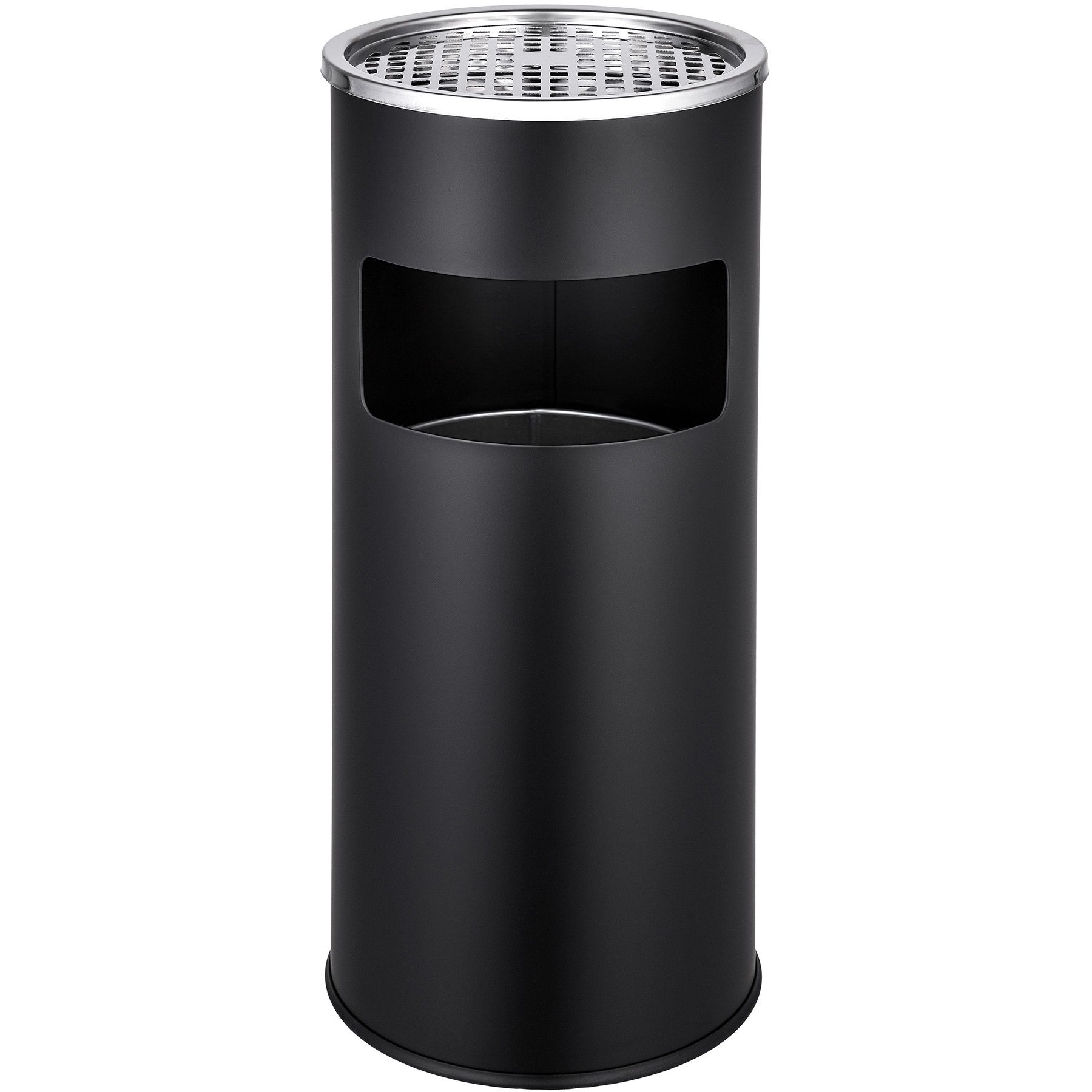 tectake Aschenbecher Standaschenbecher