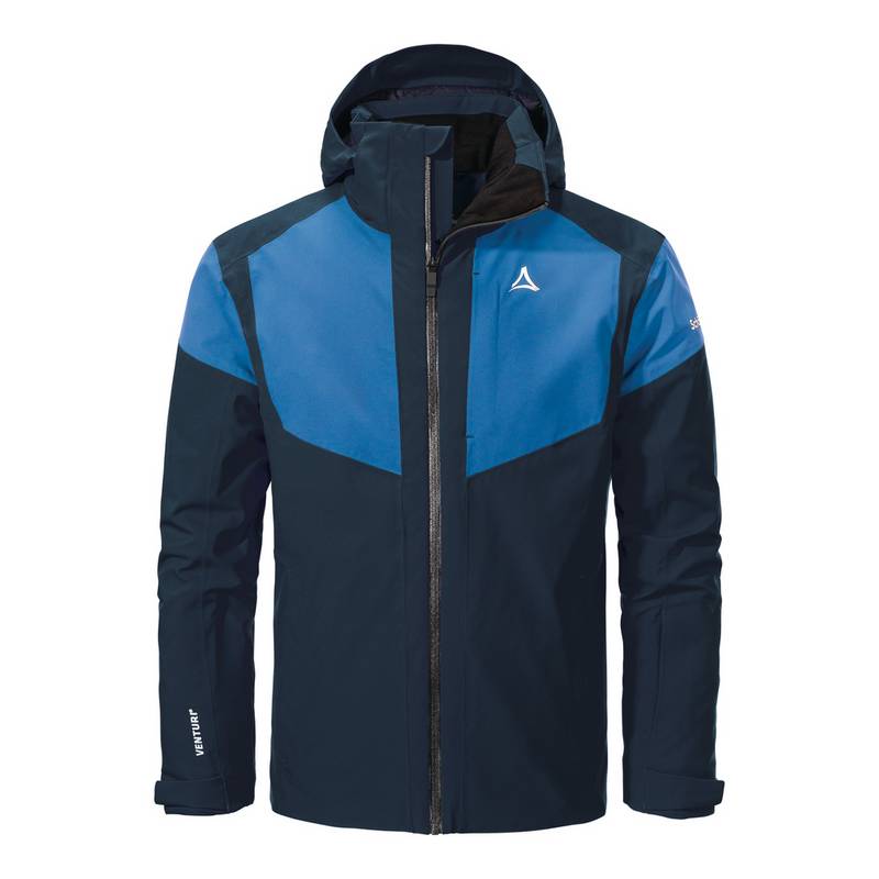 Schffel Ski Jacket Kanzelwand M Skijacke Herren