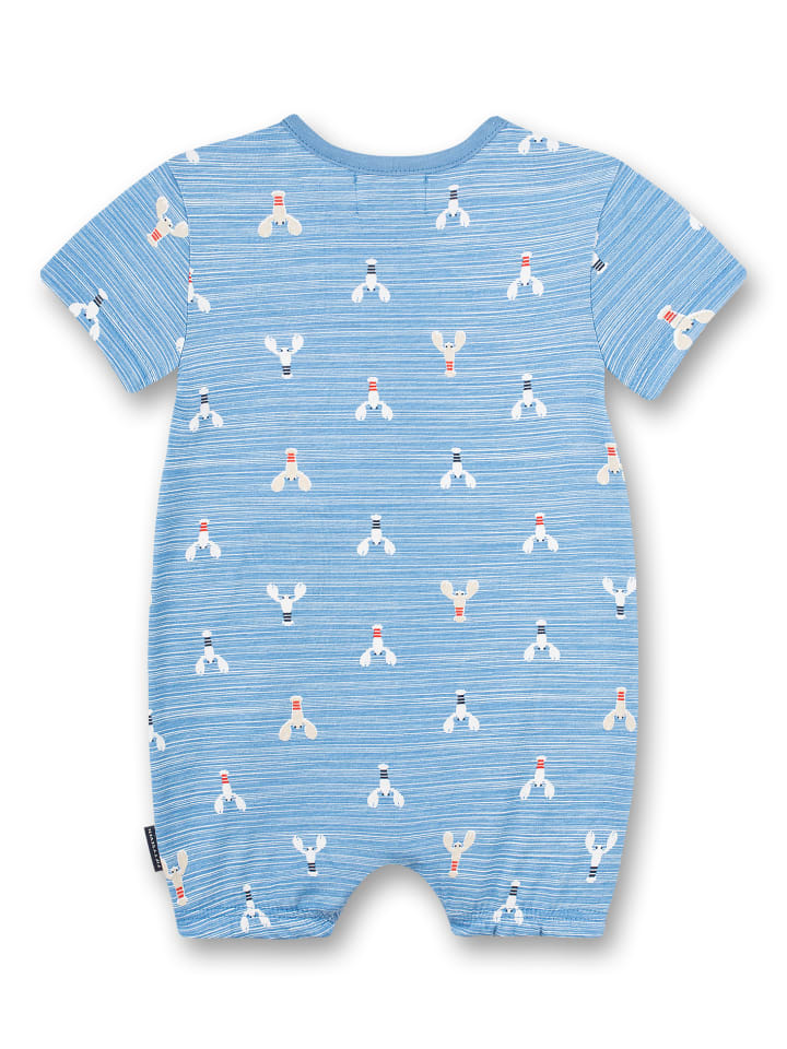Sanetta Overall in Beige günstig kaufen