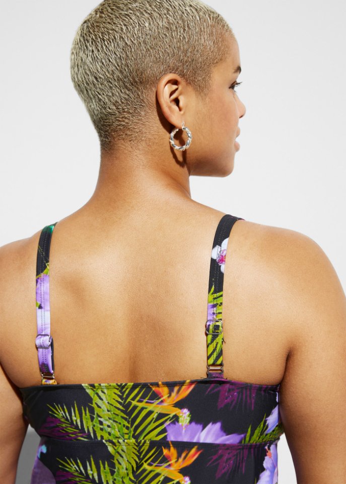 Tankini Langgröße (2-tlg.Set)