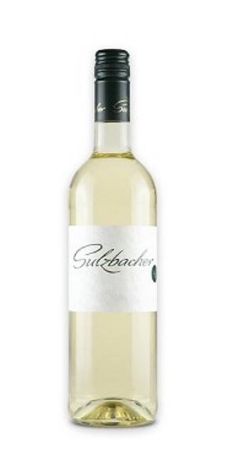 Weingut Sulzbacher Merlot Blanc de Noir feinherb 2021