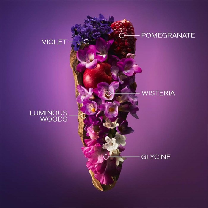 Eau de Parfum Spray