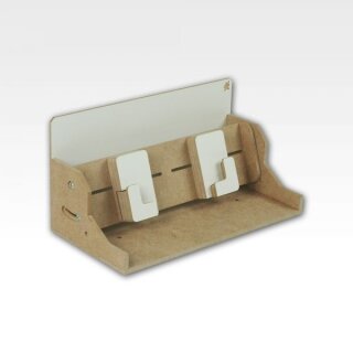 Hobbyzone: Multimedia Modul