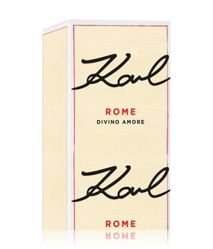 Karl Lagerfeld Karl Collection Rome Eau de Parfum 60 ml