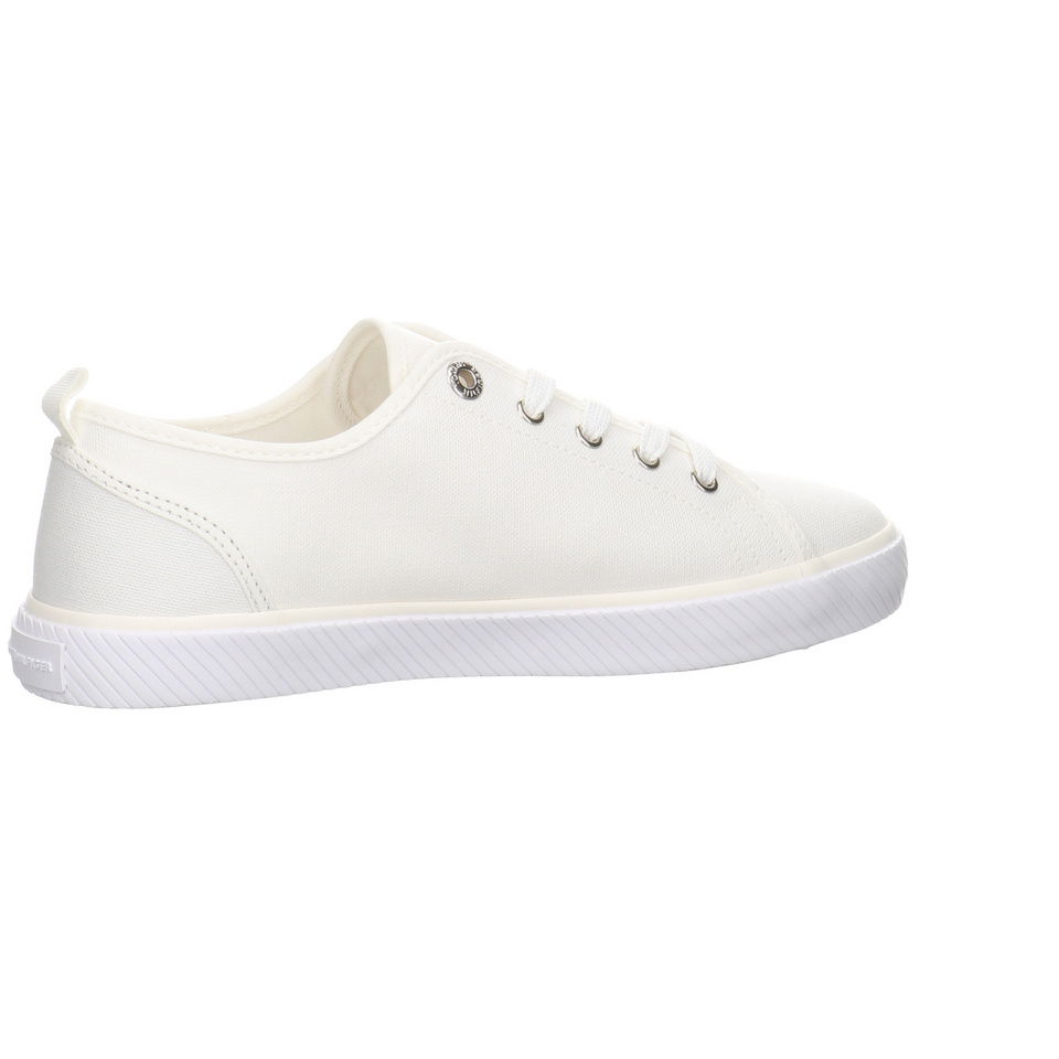 Tommy Hilfiger Vulc Canvas Sneaker