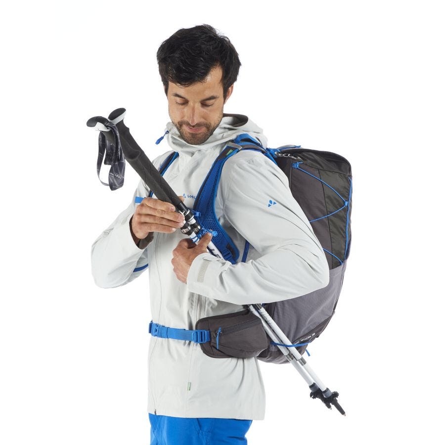 Trail Spacer 28 - Leichtrucksack