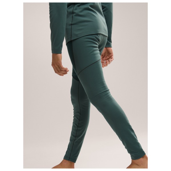 Arc'teryx - Rho Hybrid Bottom - Kunstfaserunterwäsche