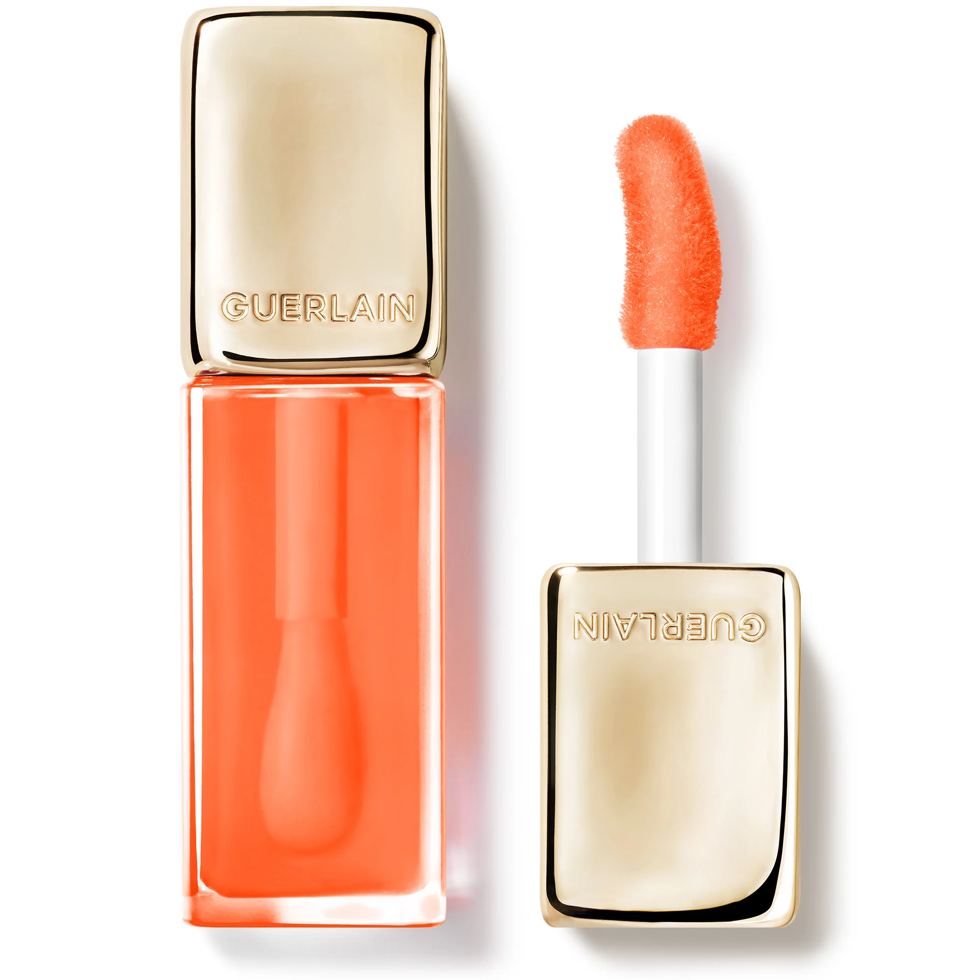 Óleo Labial KissKiss Bee Glow - Gloss