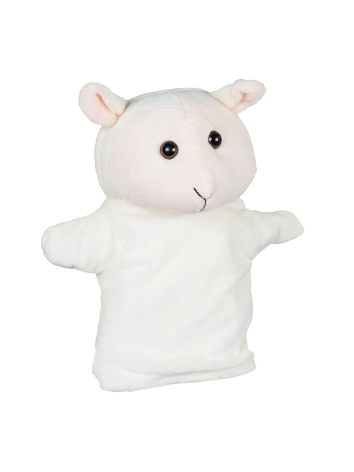 relaxdays 4tlg. Handpuppen Set in Bunt günstig kaufen onesize