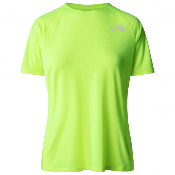 The North Face - Women's Summit High Trail Run S/S - Funktionsshirt