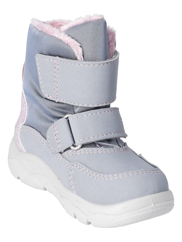 PEPINO Winterstiefel 