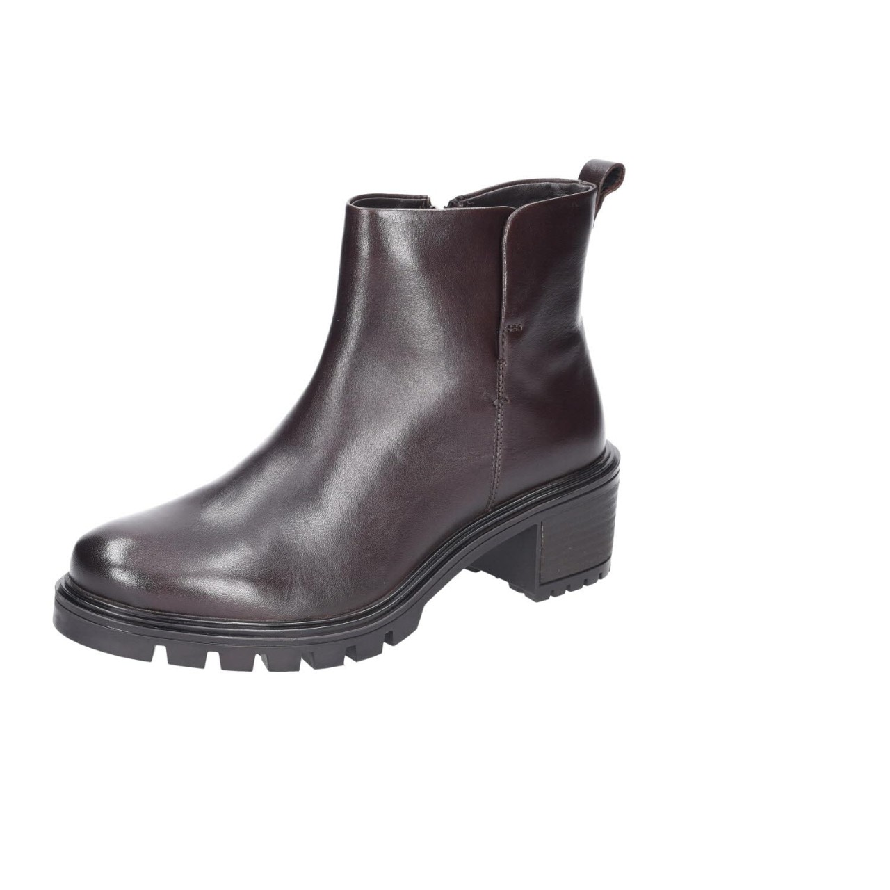 ARA Stiefeletten braun