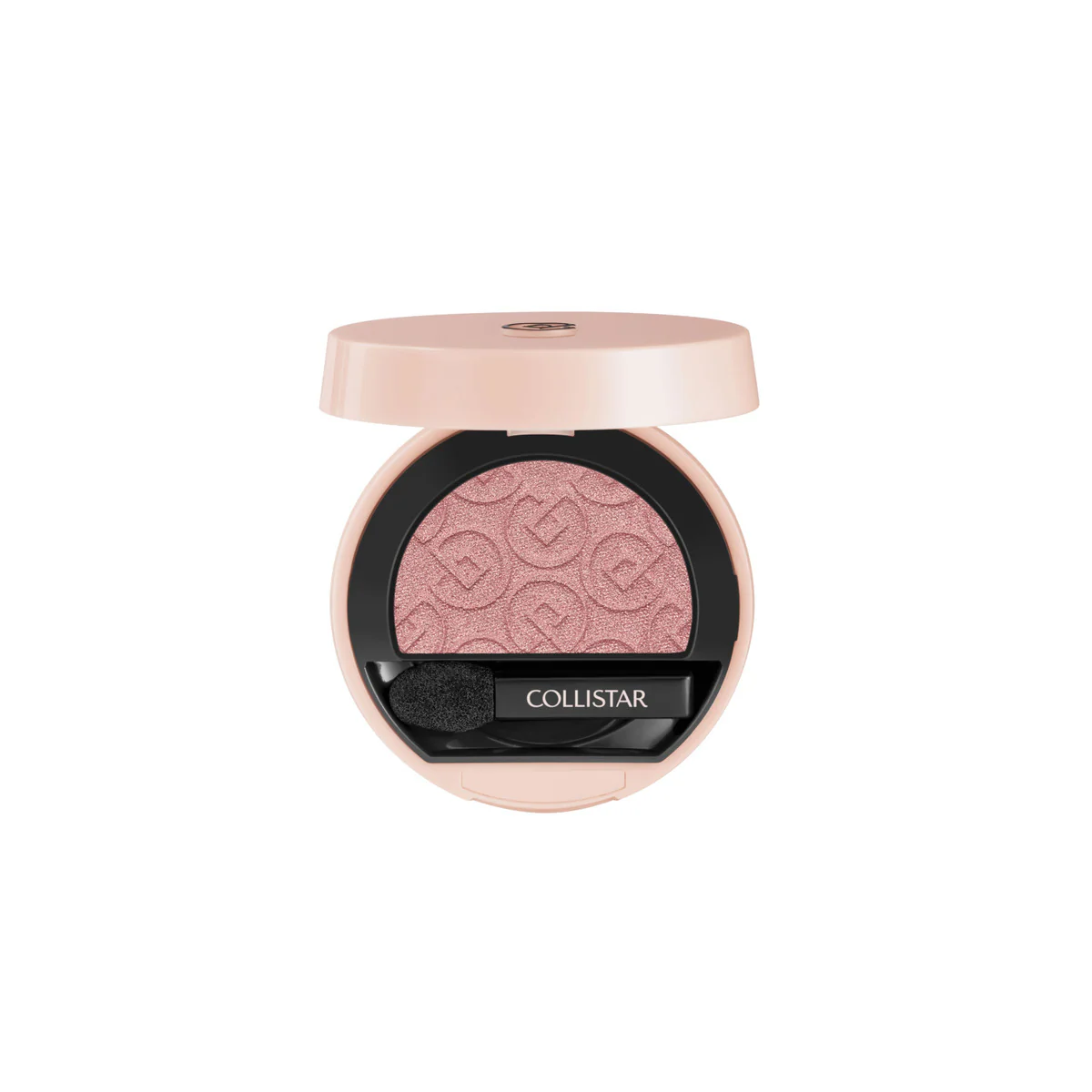 Flaless Eyes Compact Eyeshadow - Kompaktowy cień do powiek