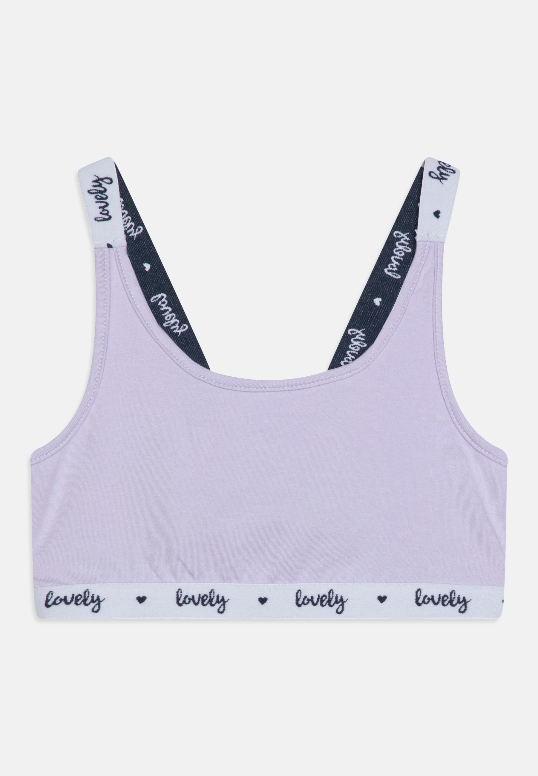 Paquete de 3 bustiers Buffalo - Bustier