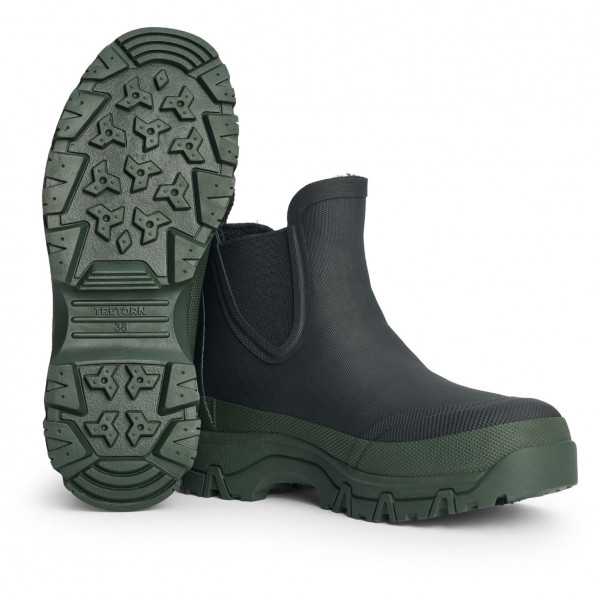 Tretorn - Garpa Pile - Gummistiefel