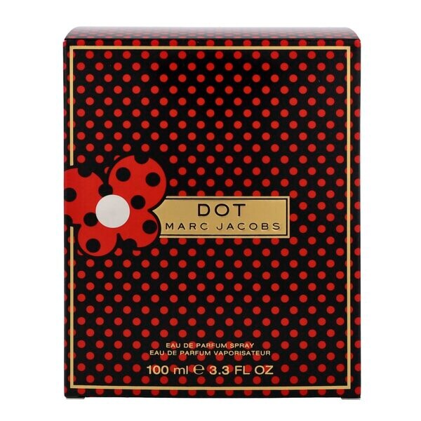 Marc Jacobs Dot Eau de Parfum 100ml