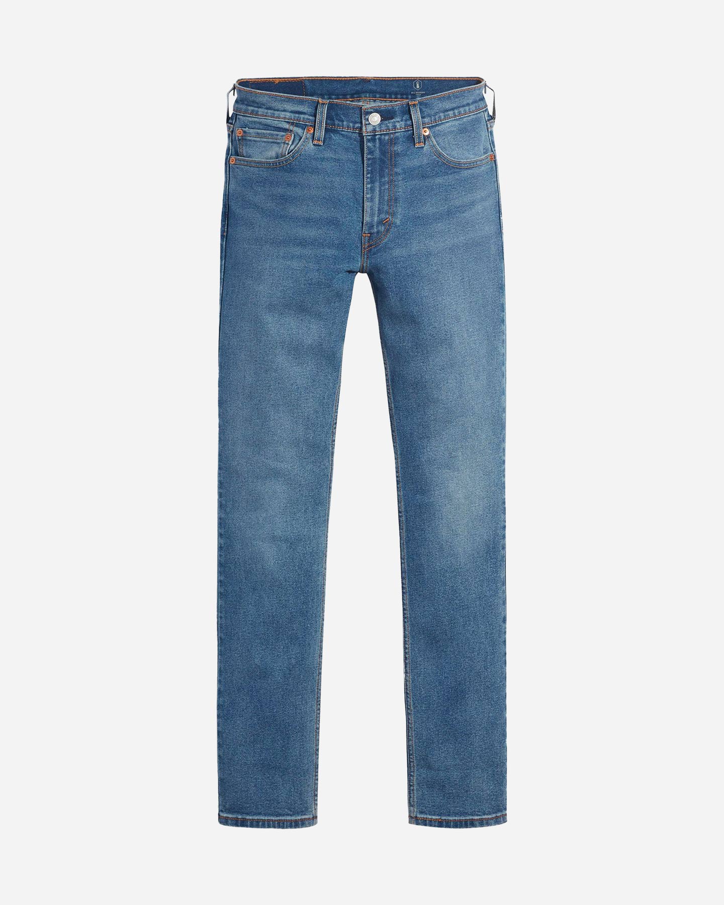 Jeansy Levi's 511 Slim M 04511-5222