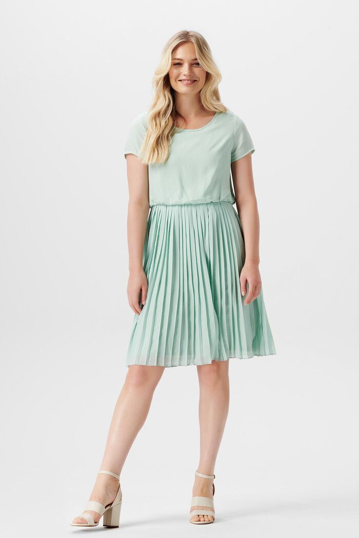 2-in-1-Kleid mit Stillfunktion