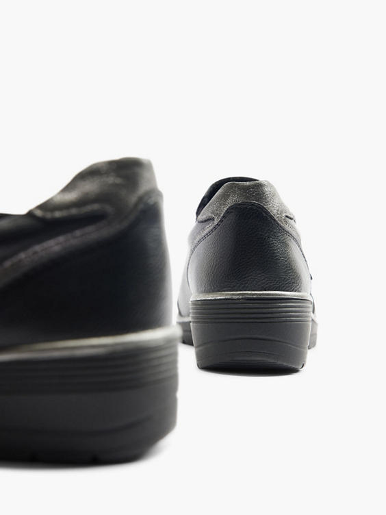 Easy Street Komfort Slipper