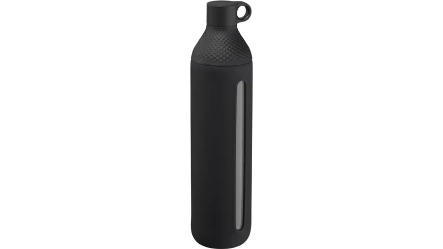 WMF Trinkflasche mit Drehverschluss Waterkant 0,75l