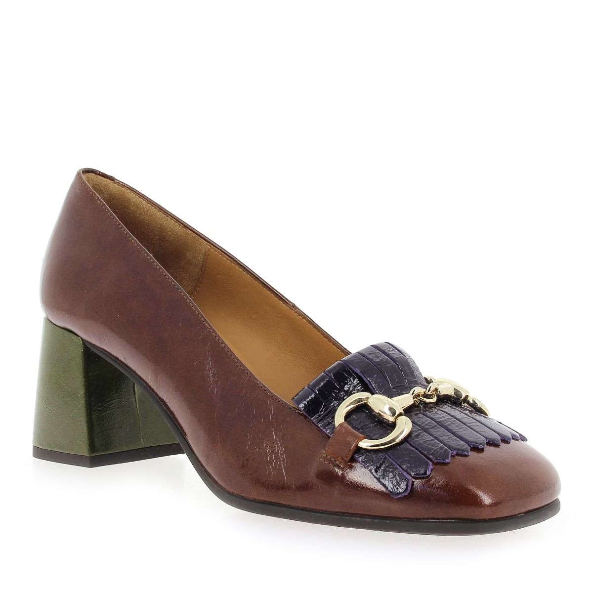 Pedro Miralles  25450 - Cognac Violet