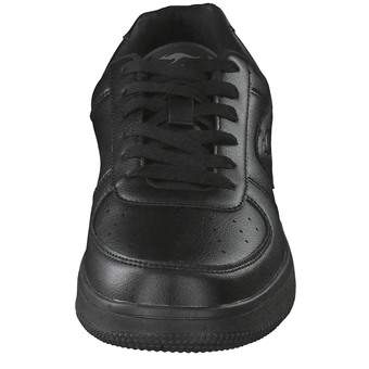 KangaROOS K-Watch Sneaker in schwarz