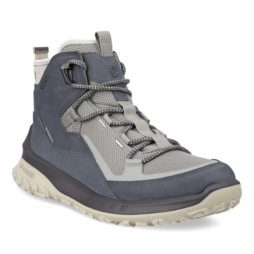 ECCO Freizeit Schnürer bunt ECCO ULT-TRN WOutdoor