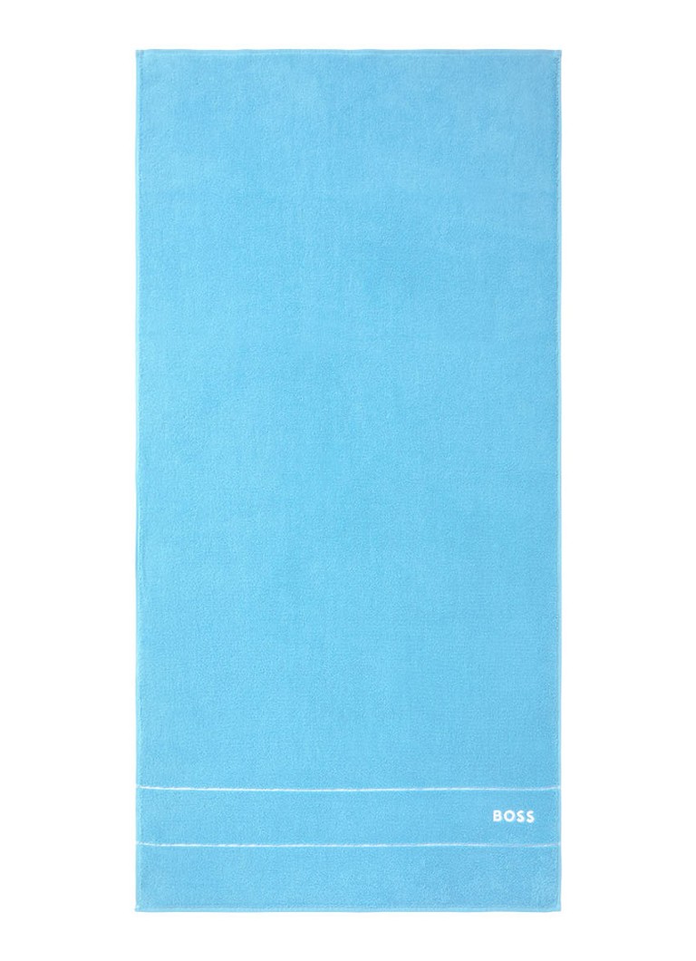 Prosop de baie HUGO BOSS simplu - 70 x 140 cm