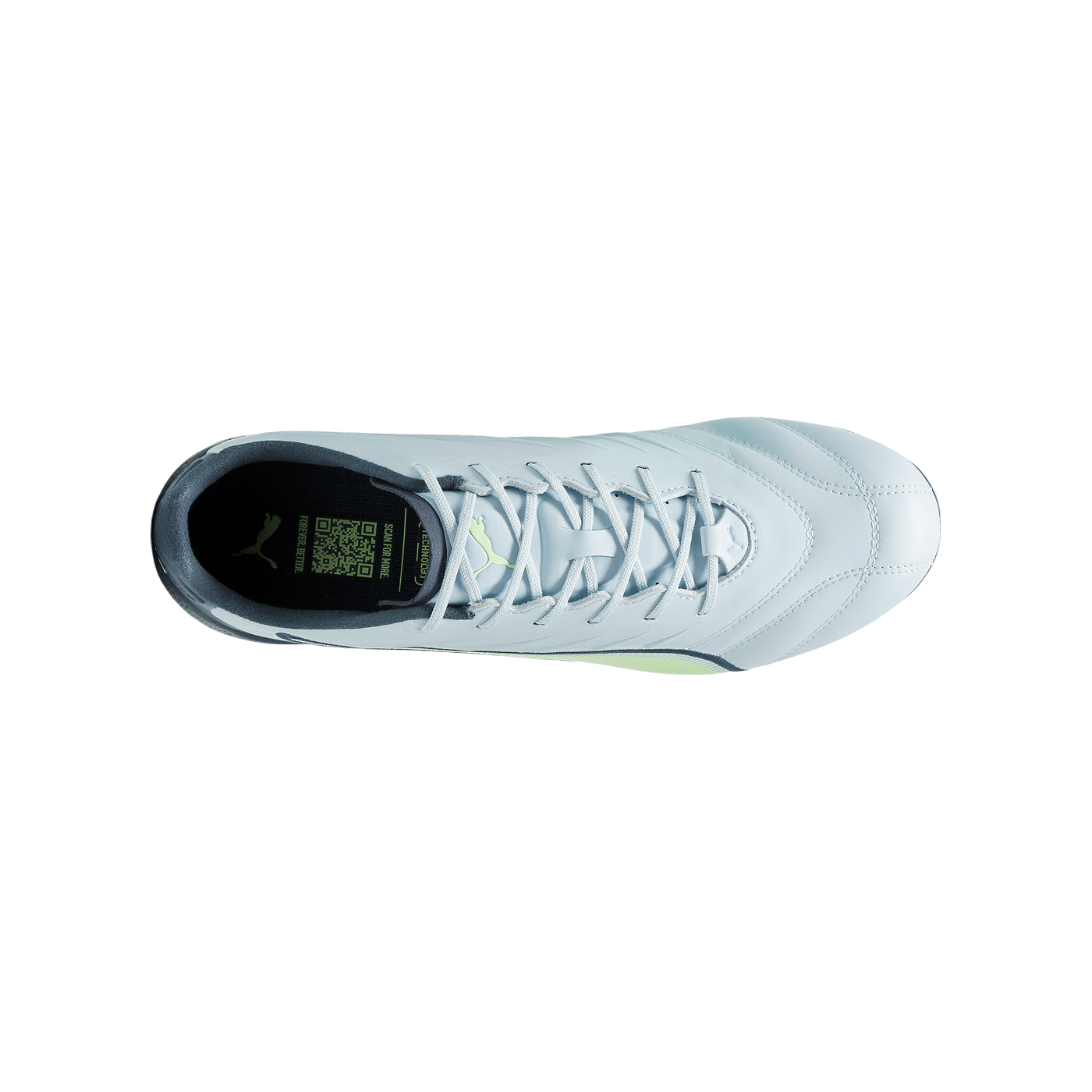 PUMA KING Pro FG/AG Blau F03