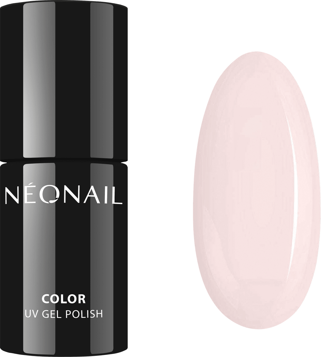 UV Nagellack Vanilla Sky, 7,2 ml