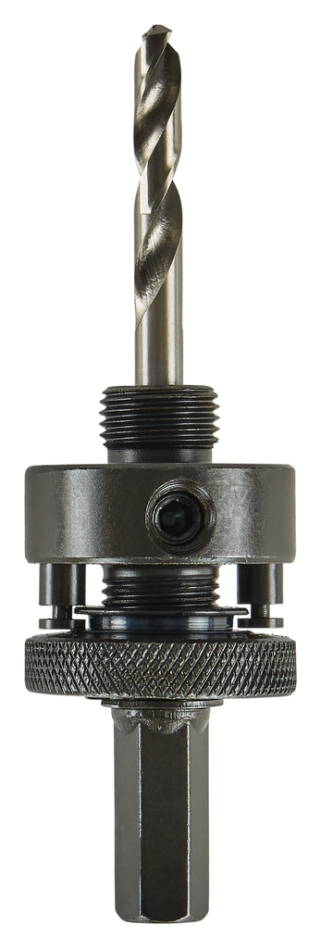 Makita pribor D-17186 Držač za rupne pile 32-152 mm