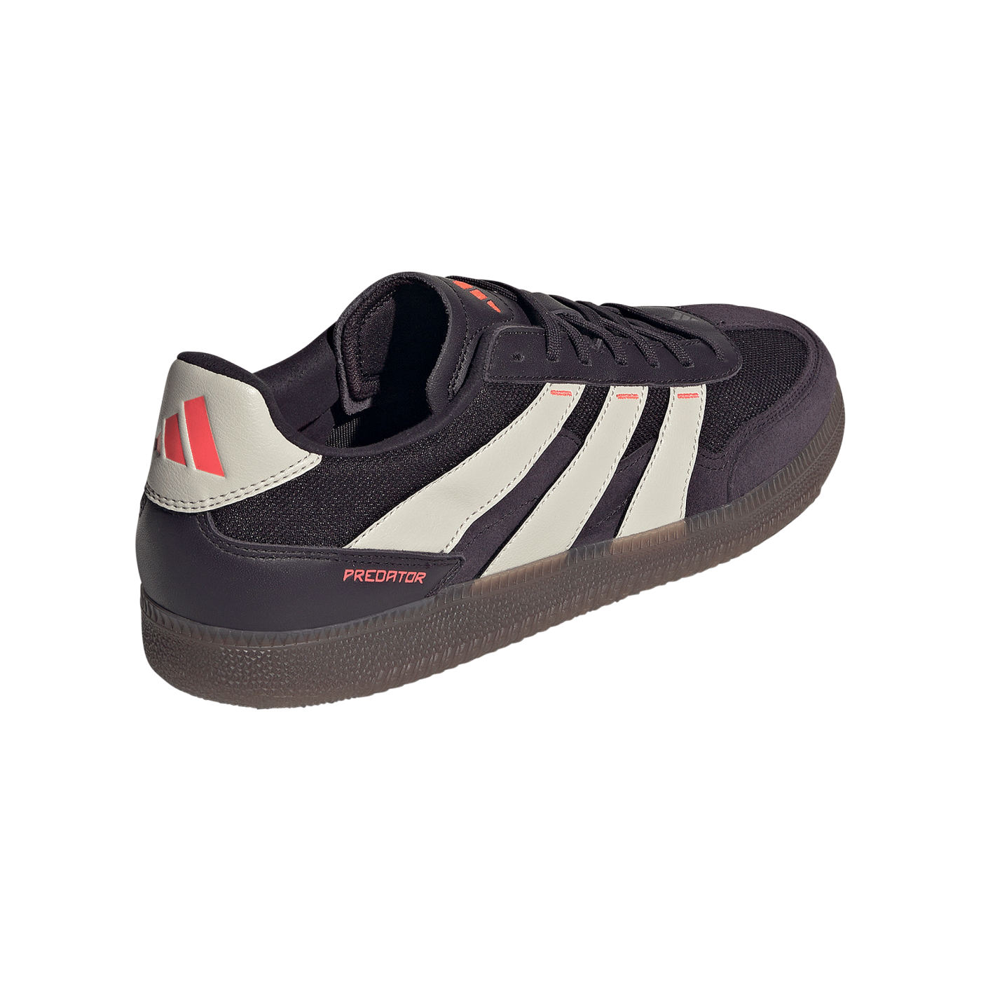 adidas Predator Freestyle IN Schwarz