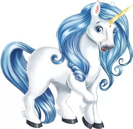 Erweiterungsset Unicorn