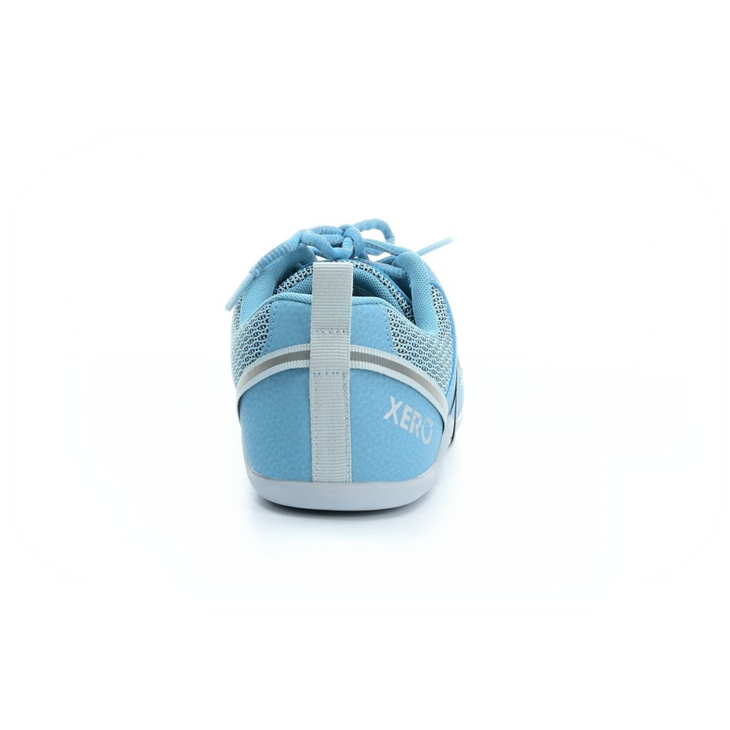 Xero Shoes Prio Delphinium Blue W sportliche Barfußschuhe