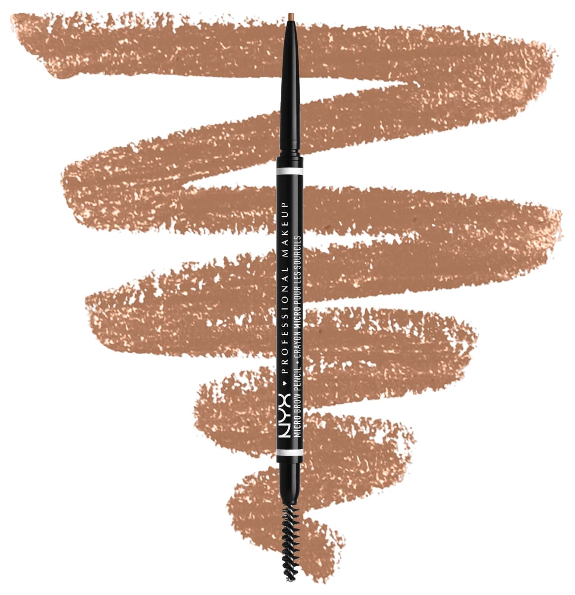 Augenbrauenstift Micro 03.5 Rich Auburn, 0,09 g