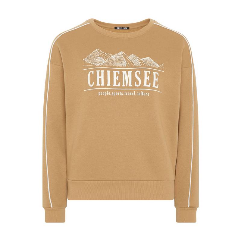 Chiemsee Sweater Sweatshirt Damen