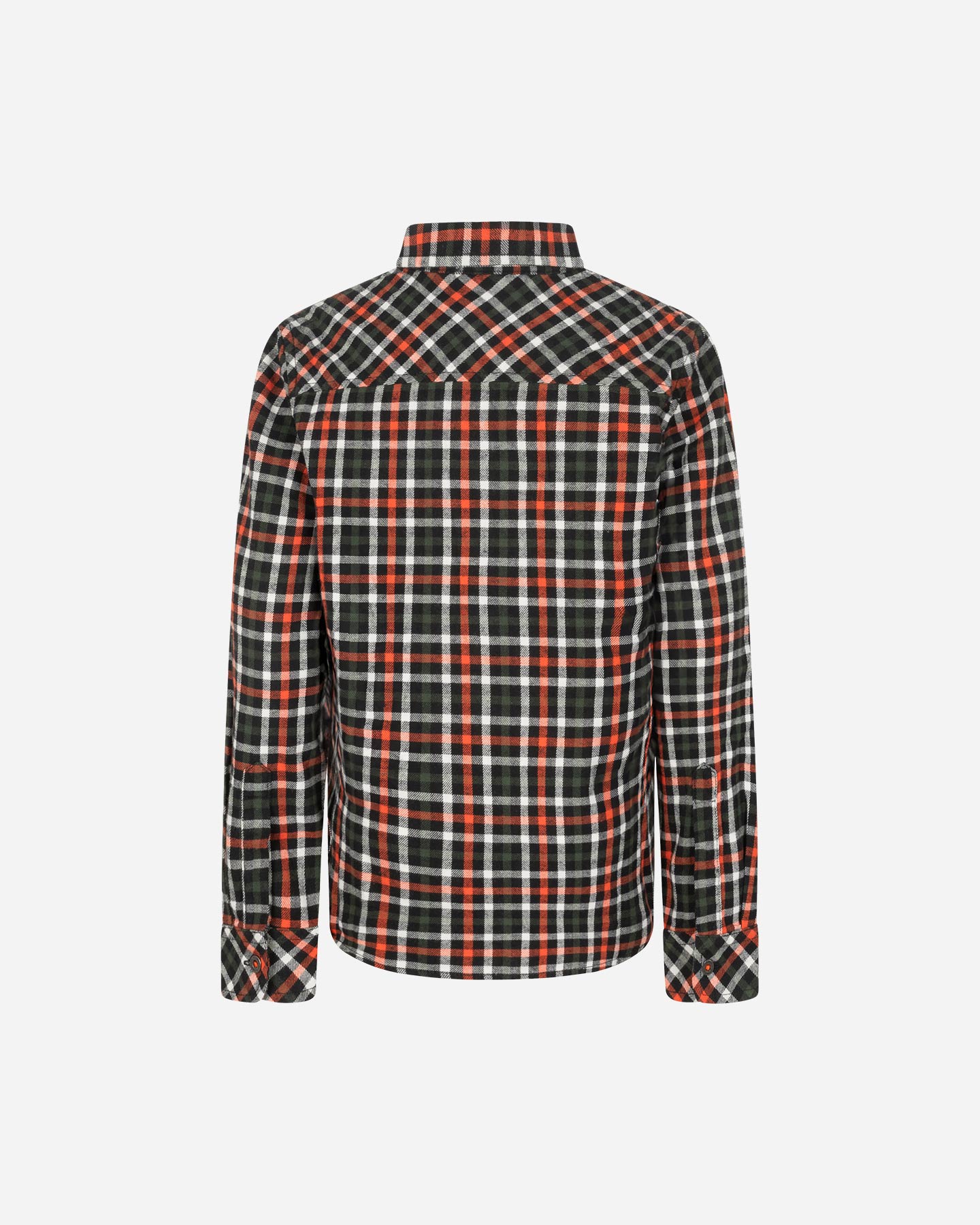Camicia Mistral Adventure Division Jr MB410W24-896