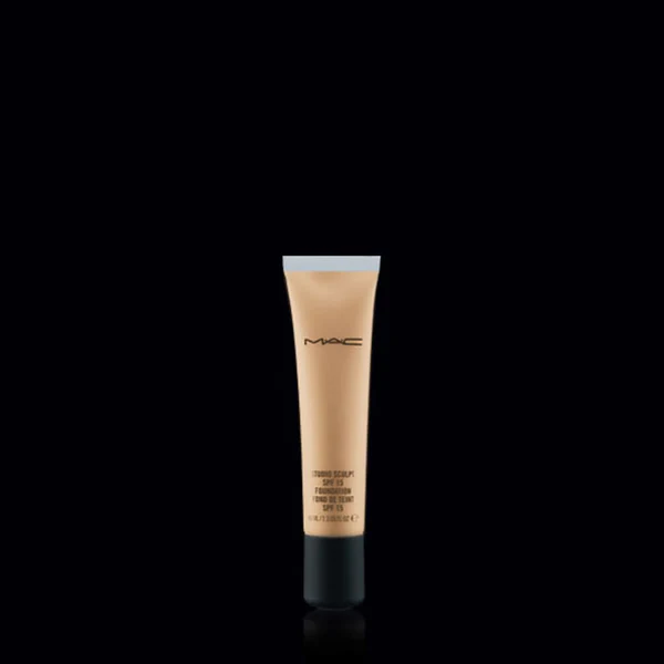 Studio Sculpt SPF 15 -meikkivoide - Nestemäinen meikkivoide