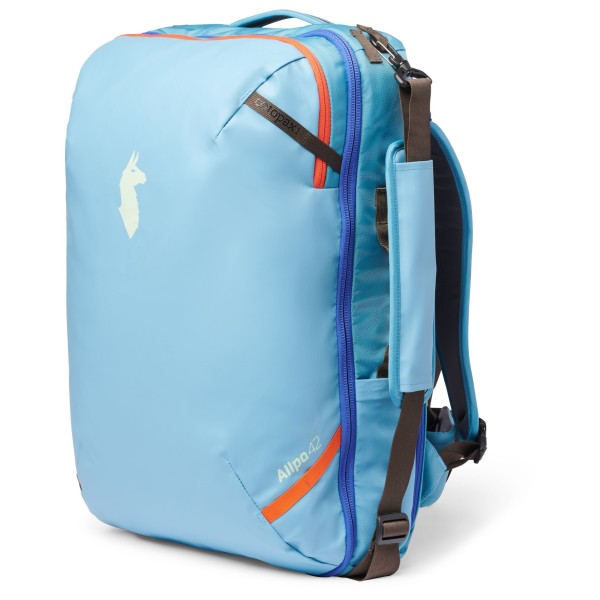 Cotopaxi - Allpa 42 Travel Pack - Wanderrucksack