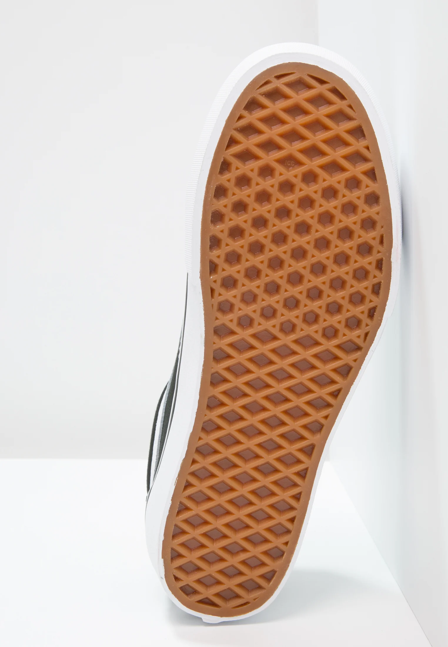 Vans UA OLD SKOOL PLATFORM - Zapatillas bajas