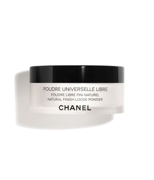 CHANEL POUDRE UNIVERSELLE LIBRE Loser Puder-30 g