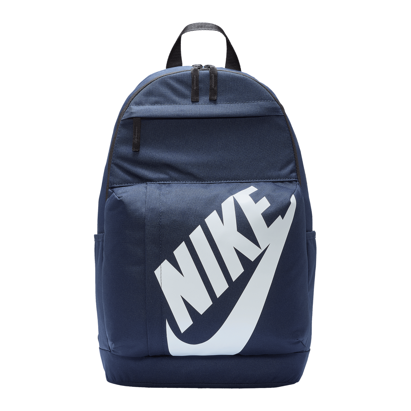 Nike Backpack Rucksack Blau F451
