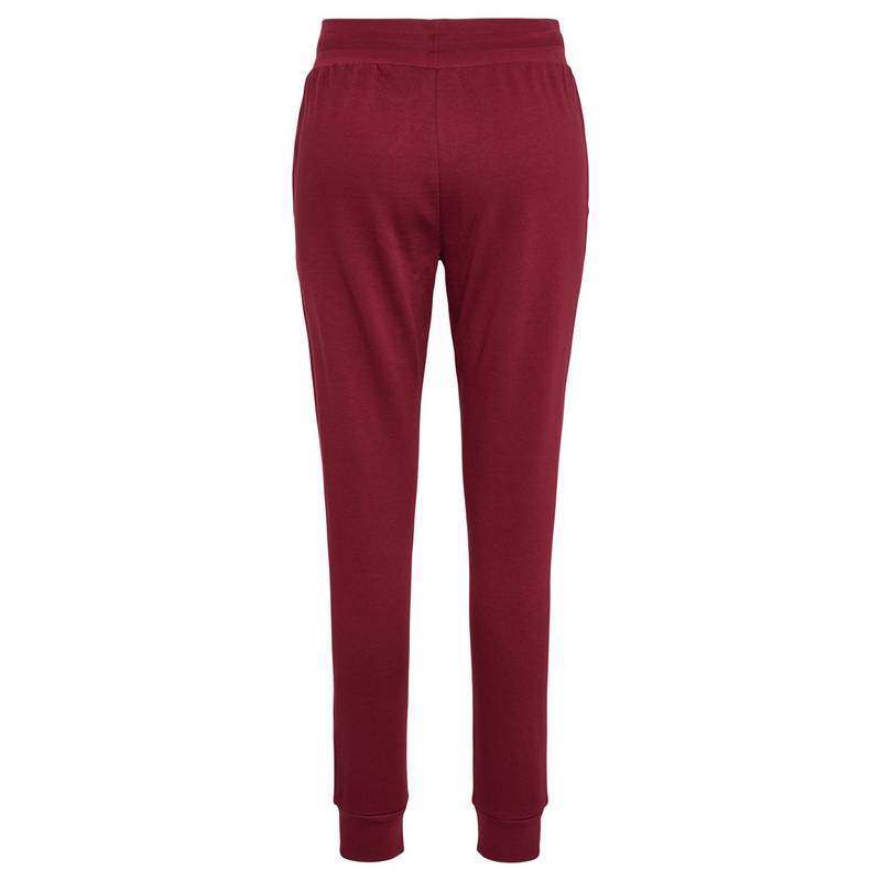 hummel hmlBOOSTER TAPERED WOMAN PANTS Sweathose Damen