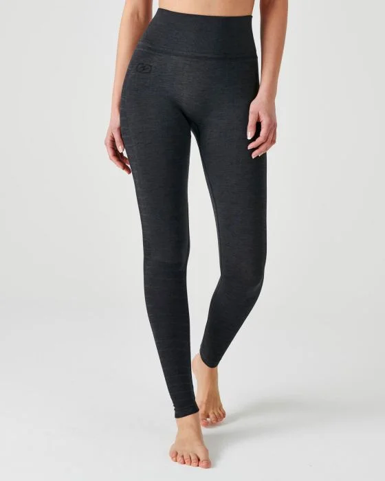 Caleçon long Dynamic Climatyl femme