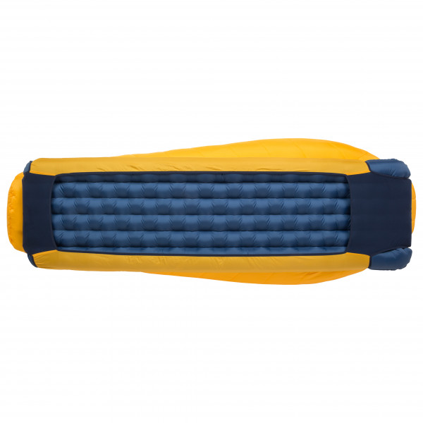 Big Agnes - Lost Dog 0 - Kunstfaserschlafsack